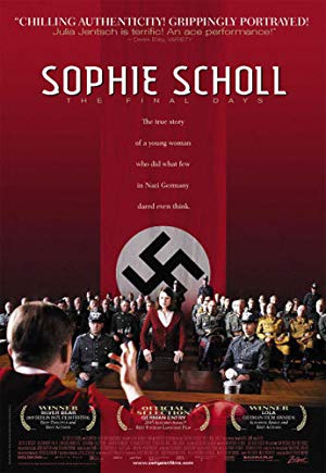 دانلود فیلم Sophie Scholl The Final Days