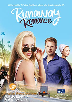 دانلود فیلم Runaway Romance