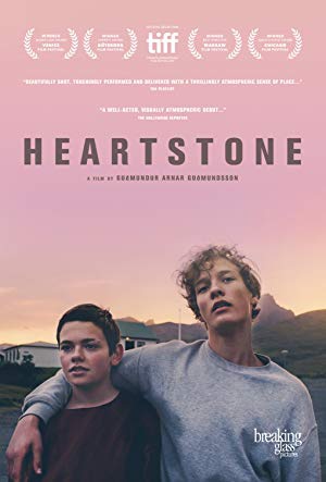 دانلود فیلم Heartstone