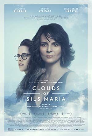 دانلود فیلم Clouds of Sils Maria