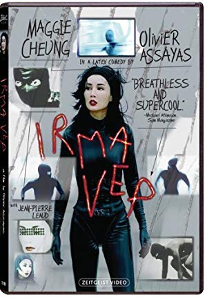 دانلود فیلم Irma Vep