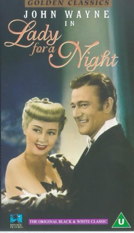 دانلود فیلم Lady for a Night