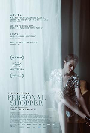 دانلود فیلم Personal Shopper