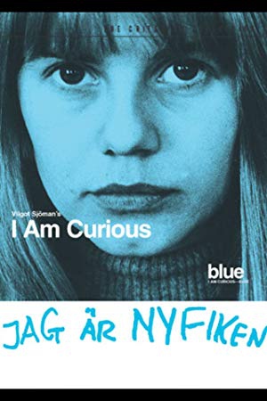 دانلود فیلم I Am Curious Blue