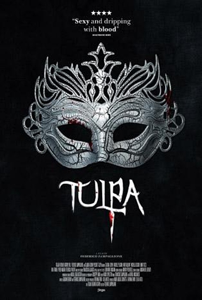 دانلود فیلم Tulpa Perdizioni mortali