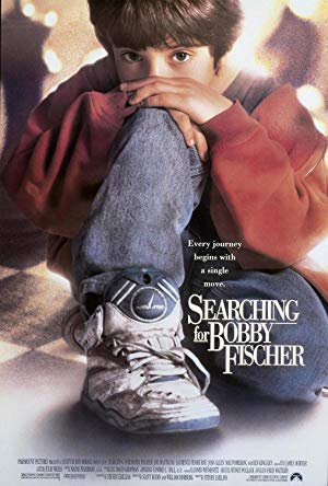 دانلود فیلم Searching for Bobby Fischer