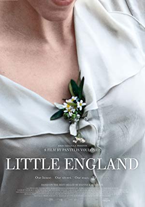 دانلود فیلم Little England