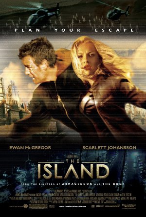 دانلود فیلم The Island