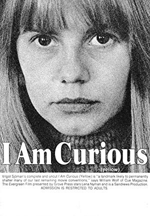 دانلود فیلم I Am Curious Yellow