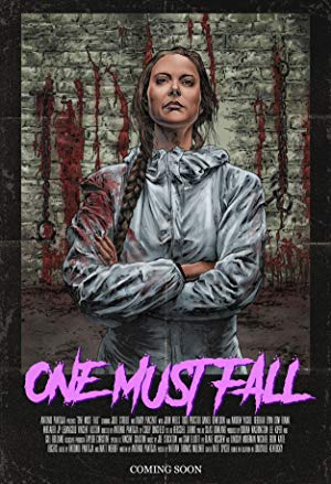 دانلود فیلم One Must Fall