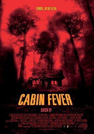 دانلود فیلم Cabin Fever