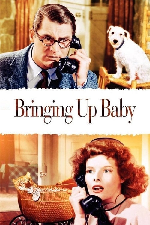 دانلود فیلم Bringing Up Baby