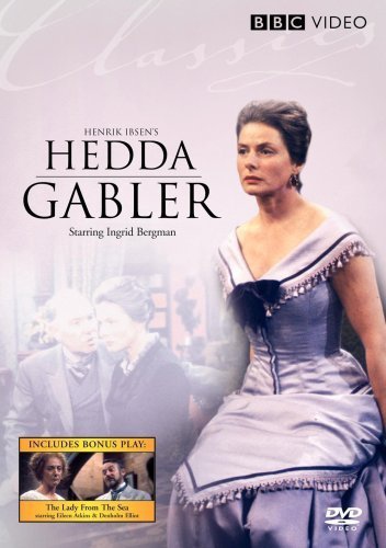 دانلود فیلم Hedda Gabler