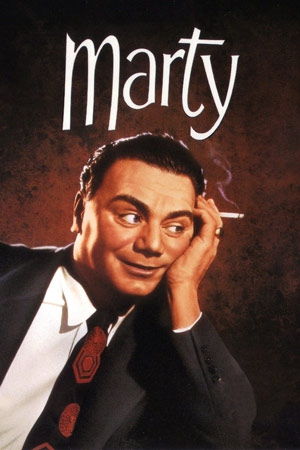 دانلود فیلم Marty