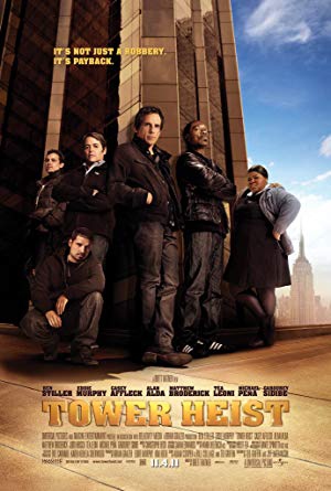 دانلود فیلم Tower Heist