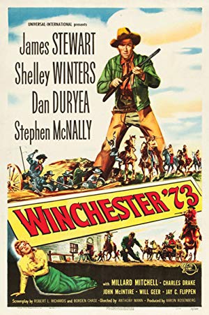 دانلود فیلم Winchester 73