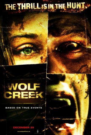 دانلود فیلم Wolf Creek