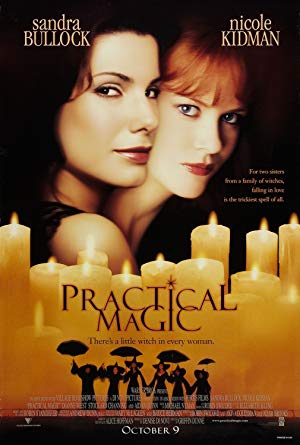 دانلود فیلم Practical Magic