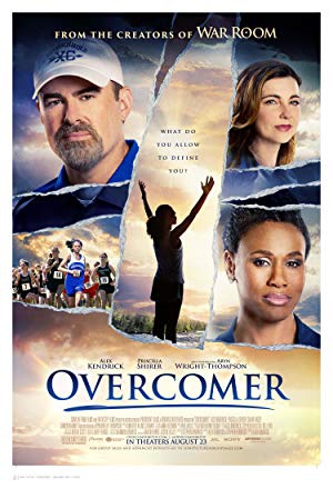 دانلود فیلم Overcomer