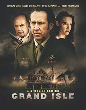 دانلود فیلم Grand Isle