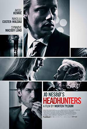 دانلود فیلم Headhunters