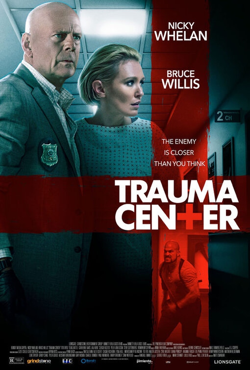 دانلود فیلم Trauma Center