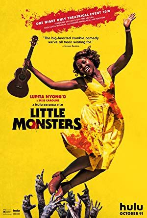 دانلود فیلم Little Monsters