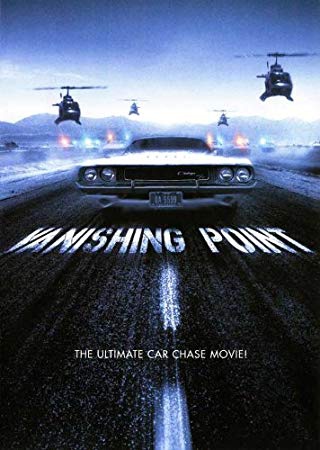 دانلود فیلم Vanishing Point