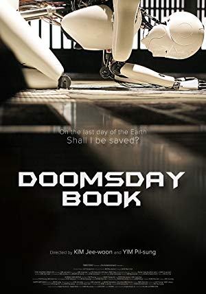 دانلود فیلم Doomsday Book