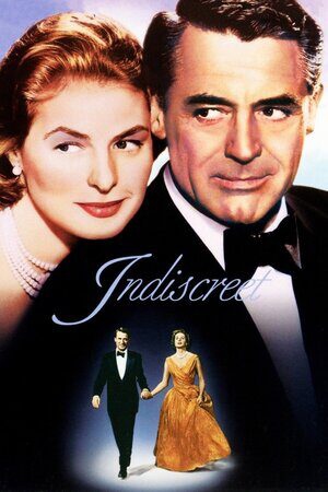 دانلود فیلم Indiscreet