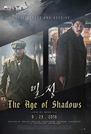 دانلود فیلم The Age of Shadows