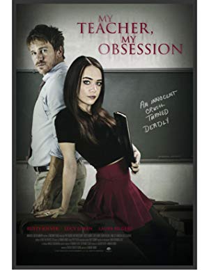 دانلود فیلم My Teacher My Obsession