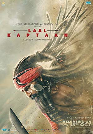 دانلود فیلم Laal Kaptaan