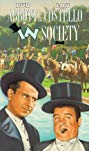 دانلود فیلم Abbott And Costello In Society