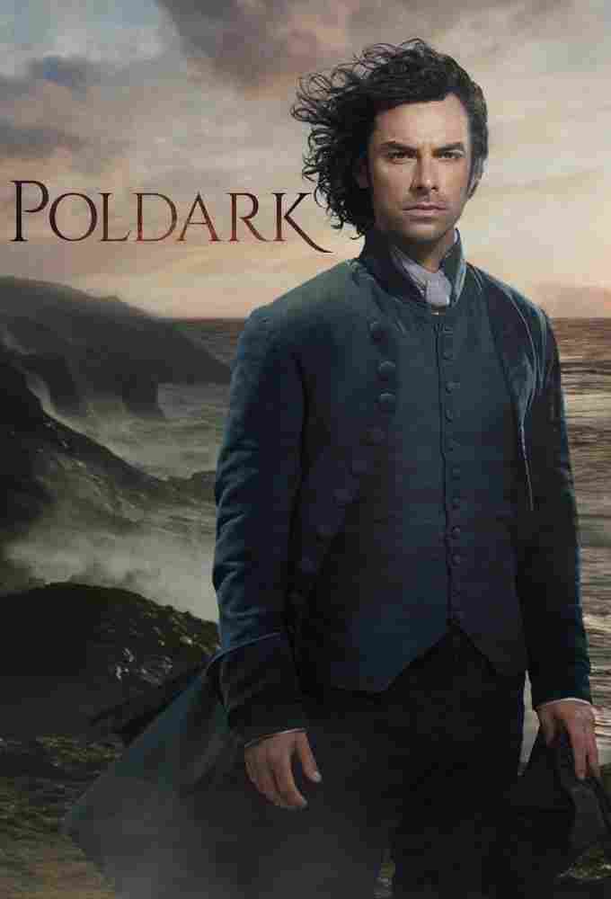 دانلود سریال Poldark