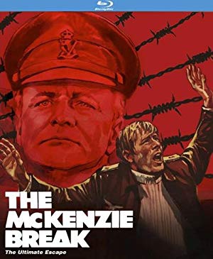 The McKenzie Break