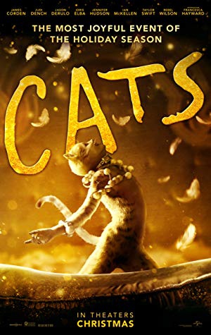 دانلود فیلم Cats