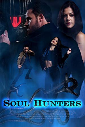 دانلود فیلم Soul Hunters