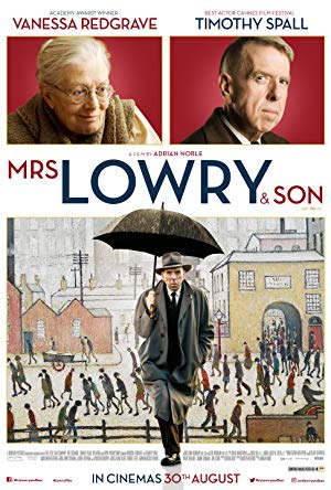 دانلود فیلم Mrs Lowry & Son