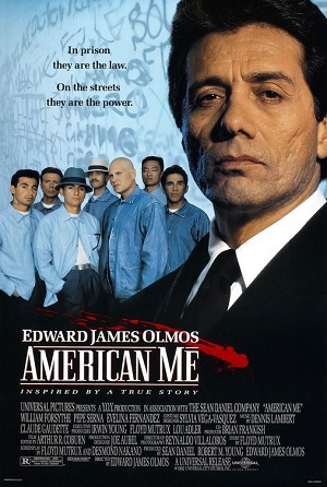 دانلود فیلم American Me