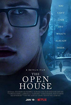 دانلود فیلم The Open House