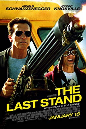 دانلود فیلم The Last Stand