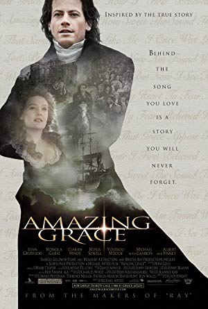 دانلود فیلم Amazing Grace