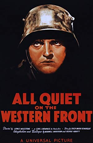 دانلود فیلم All Quiet on the Western Front