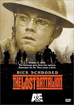 دانلود فیلم The Lost Battalion