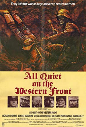 دانلود فیلم All Quiet on the Western Front