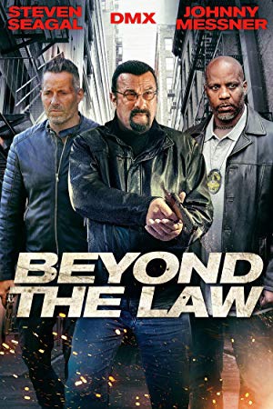 دانلود فیلم Beyond the Law