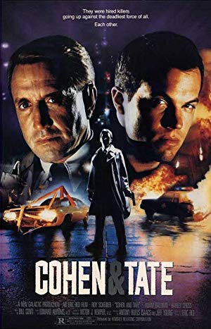 دانلود فیلم Cohen and Tate