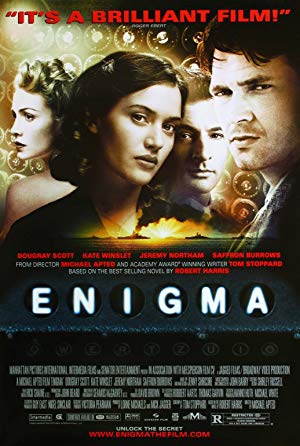 دانلود فیلم Enigma