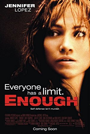 دانلود فیلم Enough